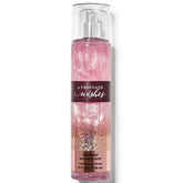 Bath And Body A Thousand Wishes Diamond Shimmer Mist - 236ml - ShopXonline
